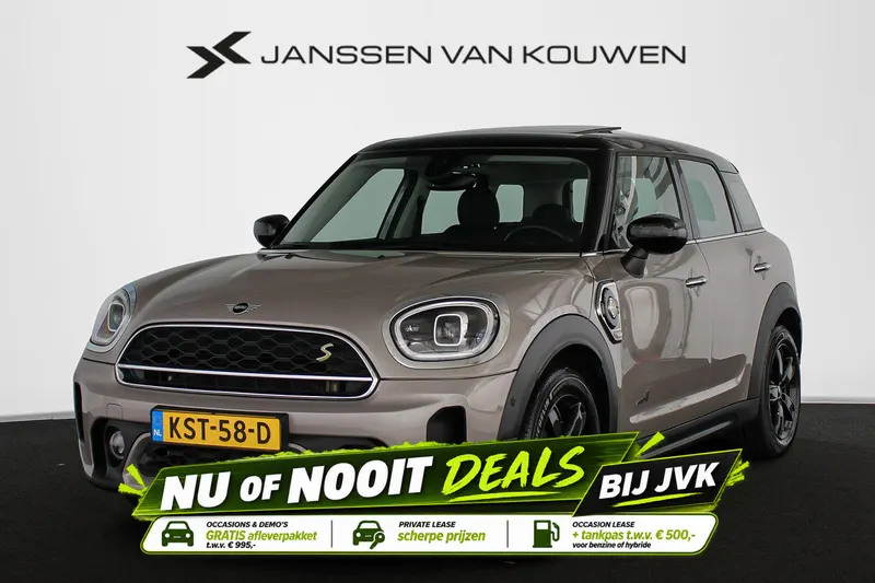 MINI Countryman (2023)