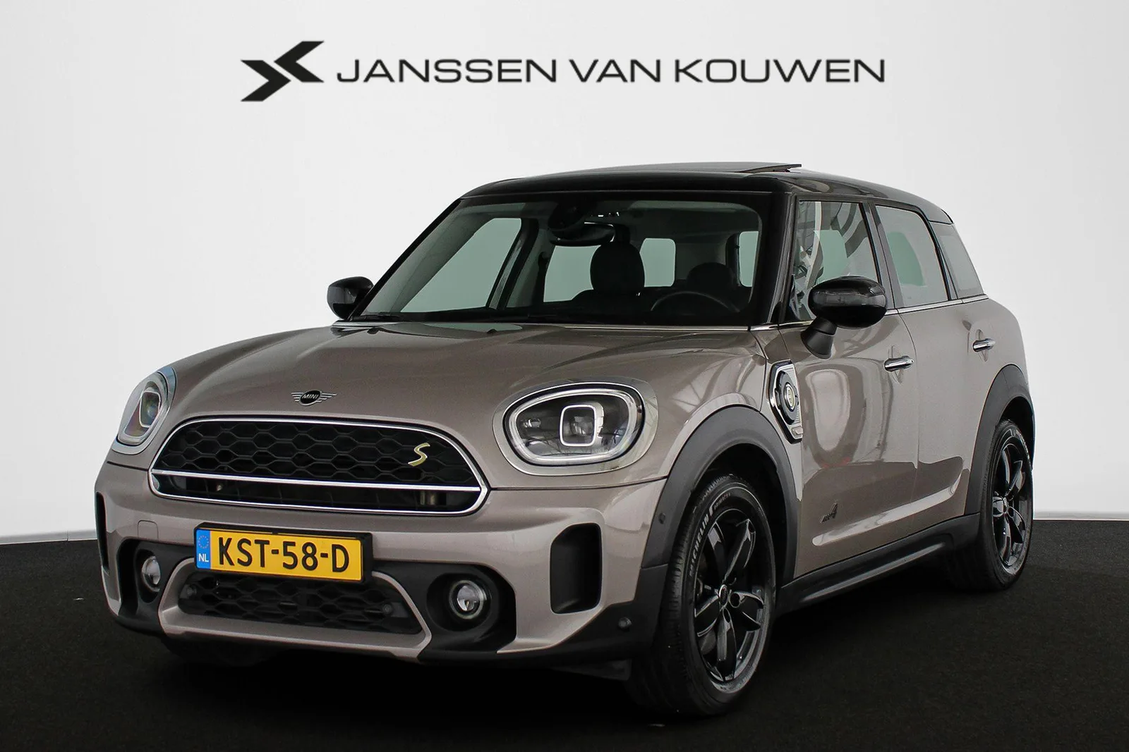 MINI Countryman (2023) — foto 1