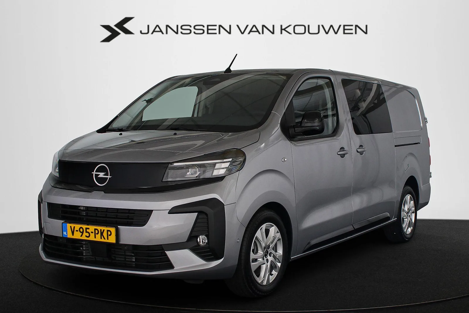 Opel Vivaro (2026) — foto 1