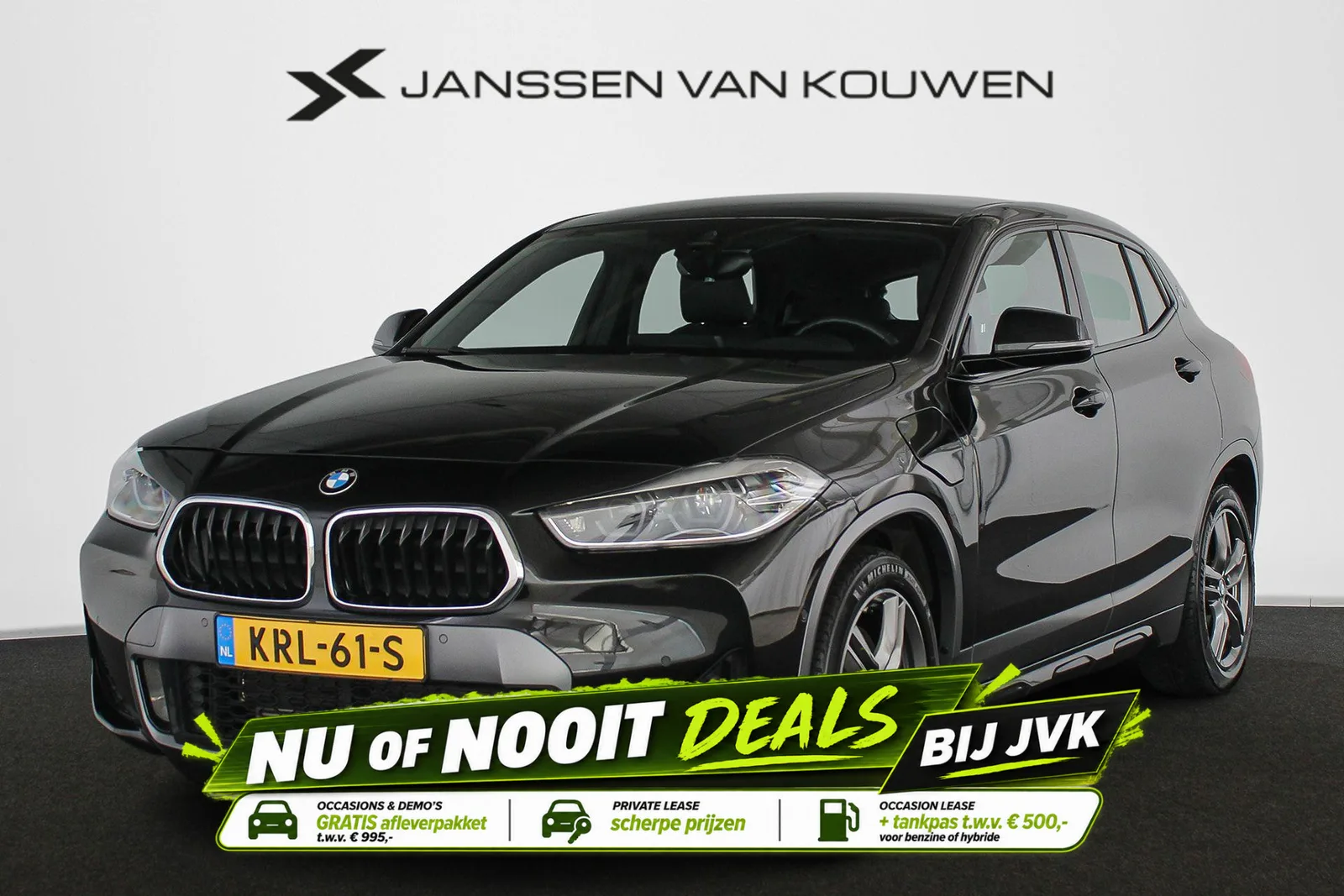 BMW X2 (2021) — foto 1