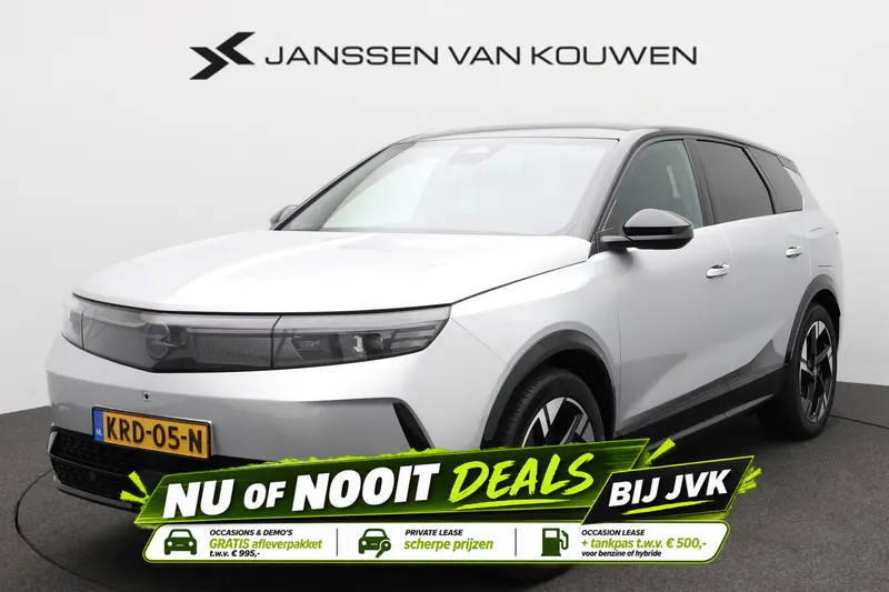 Opel Grandland (2026)