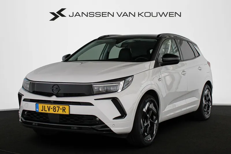 Opel Grandland (2024)