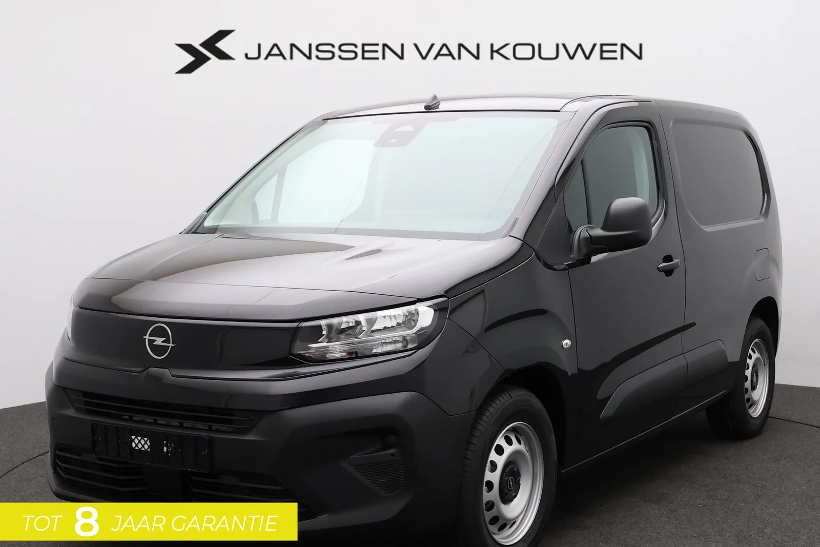Opel Combo-e (2026) — foto 1