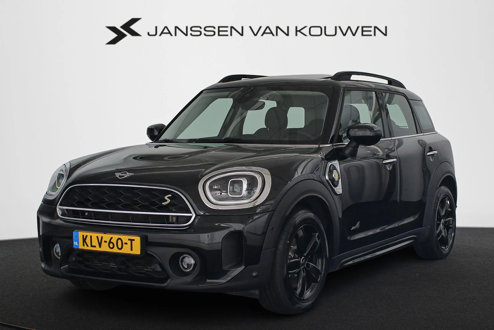 MINI Countryman (2022) — foto 1