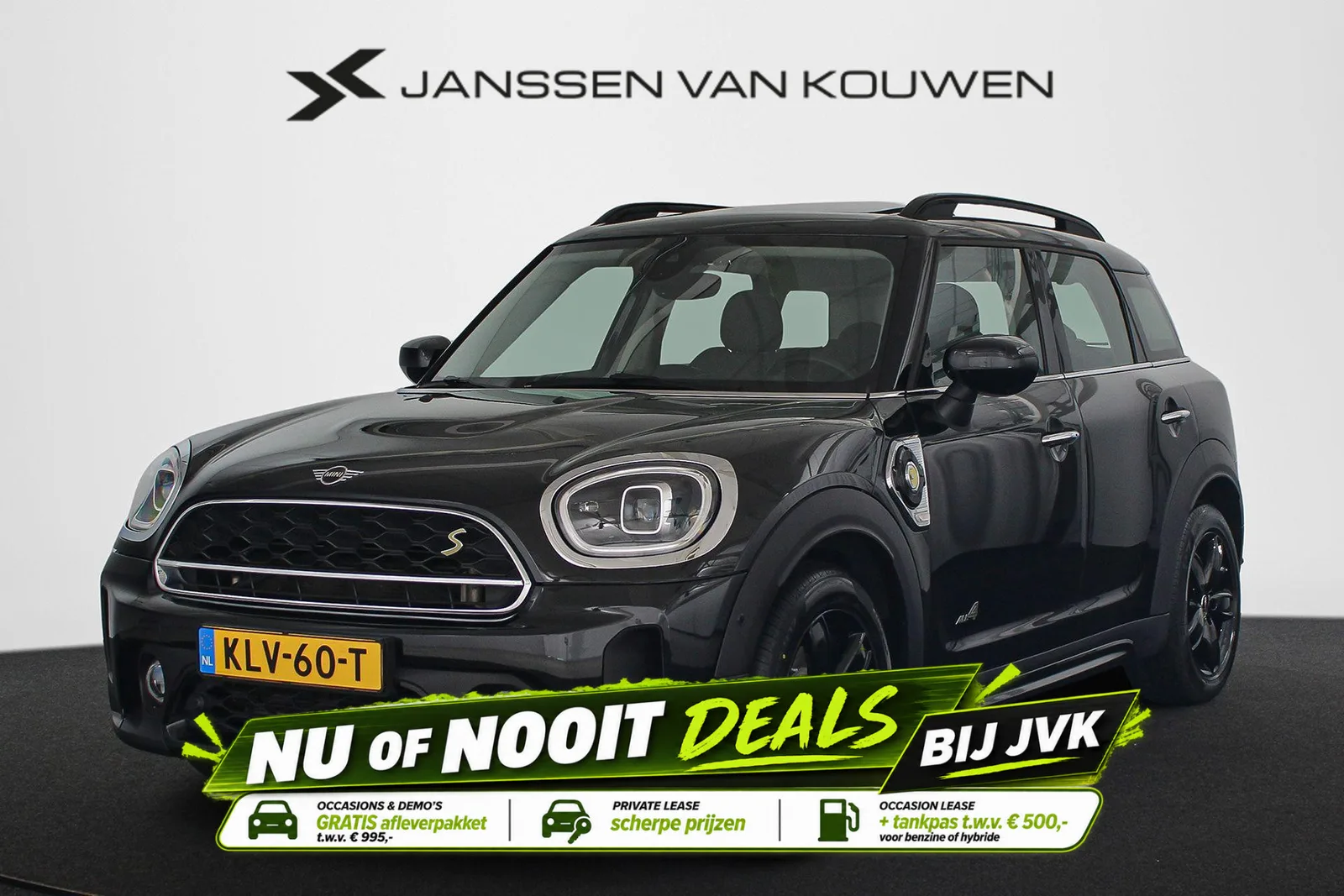 MINI Countryman (2022) — foto 1