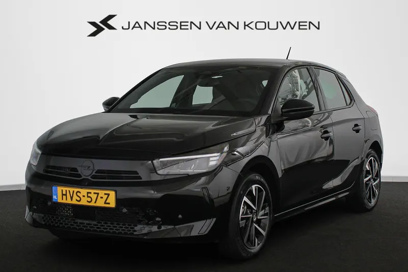 Opel Corsa (2025)