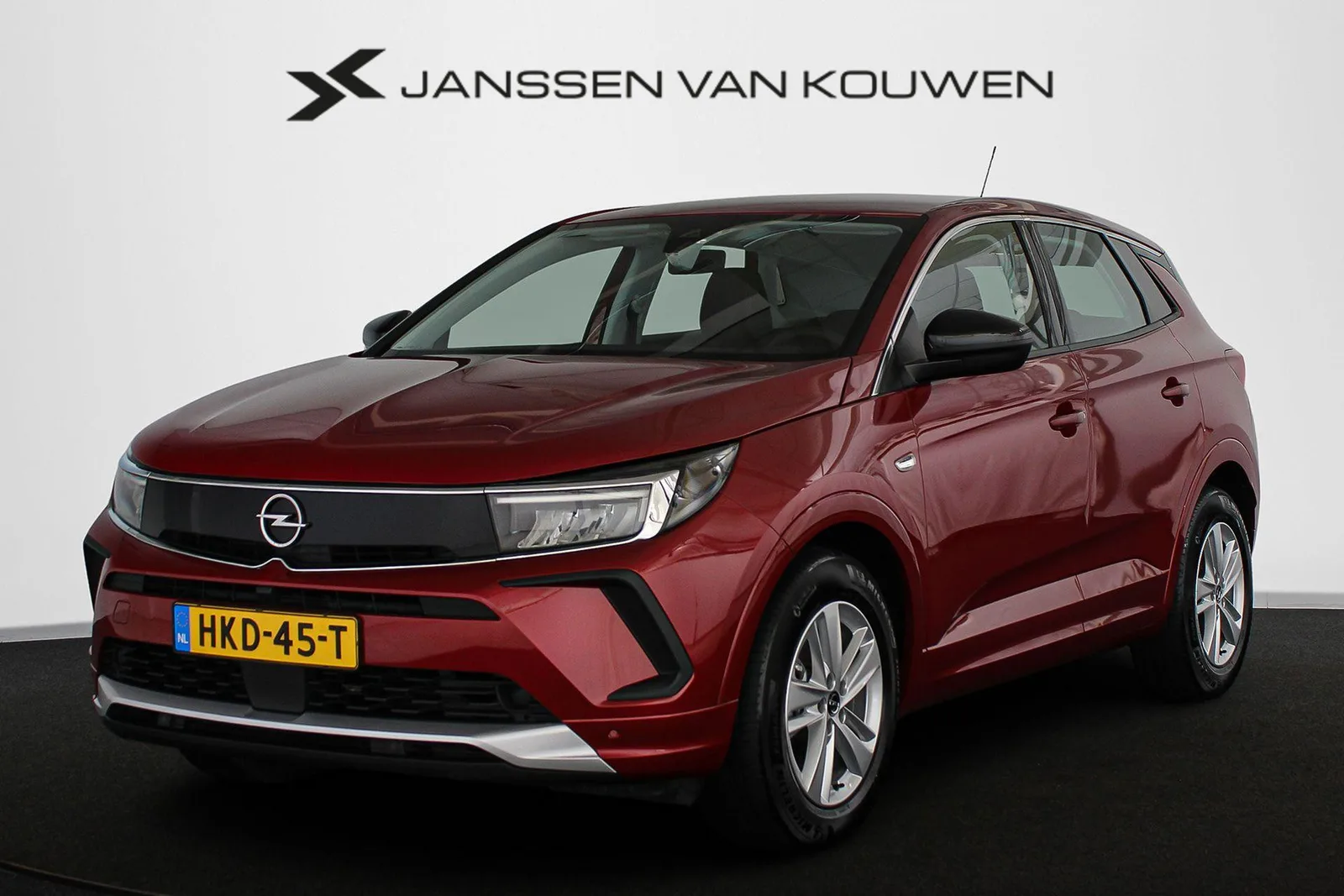 Opel Grandland (2025) — foto 1