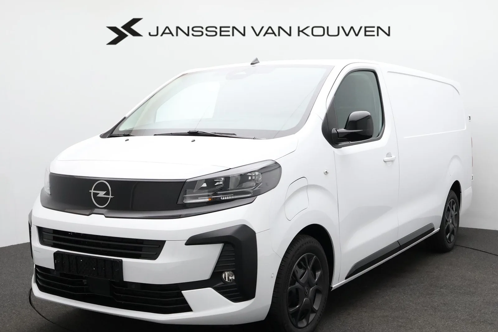 Opel Vivaro-e (2026) — foto 1