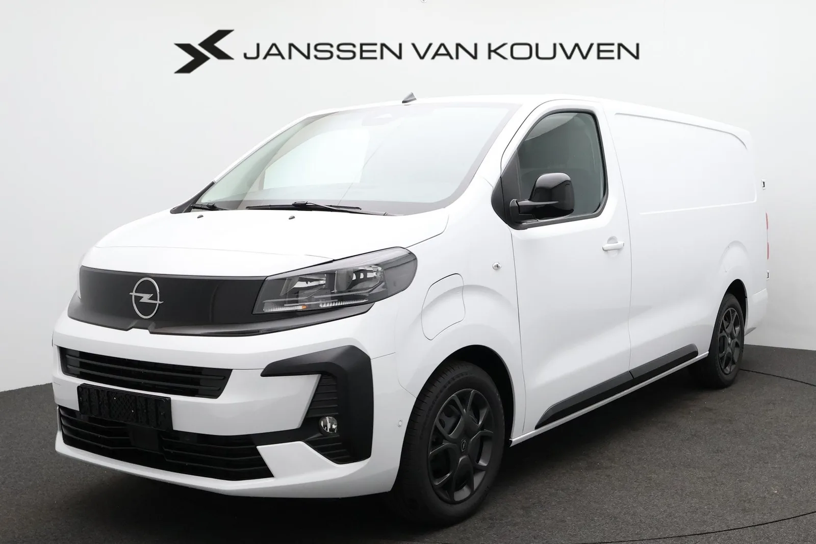 Opel Vivaro-e (2026) — foto 1