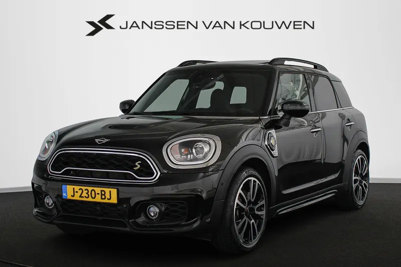 MINI Countryman (2020)