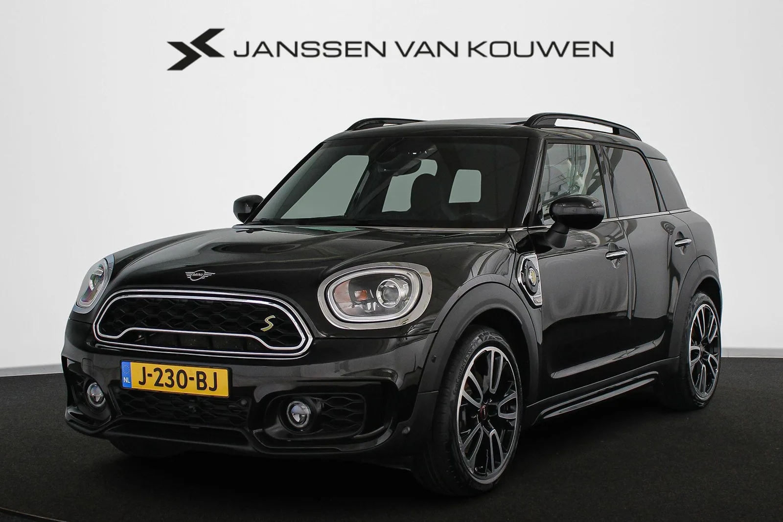 MINI Countryman (2020) — foto 1
