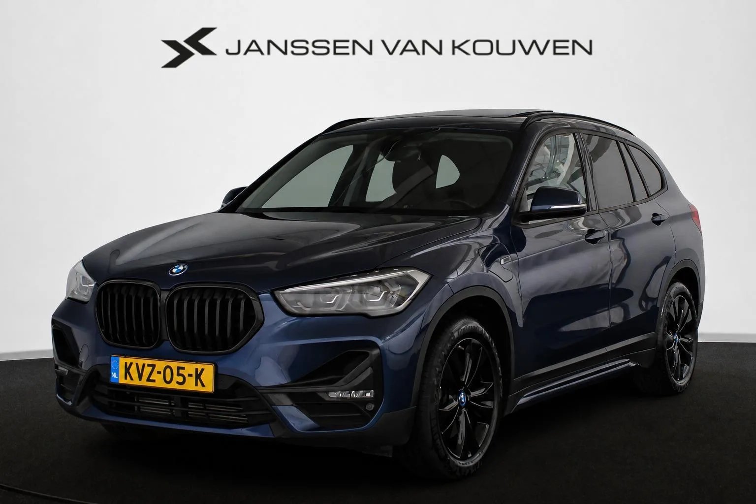BMW X1 (2022) — foto 1
