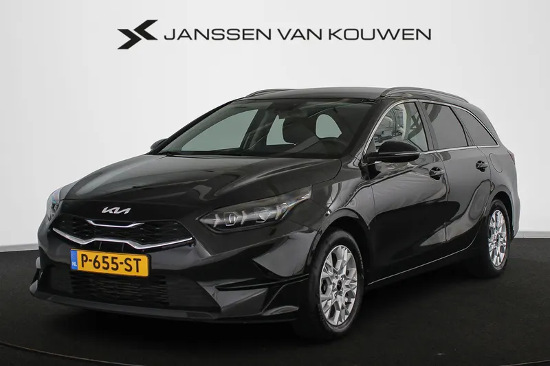 Kia Ceed (2022)