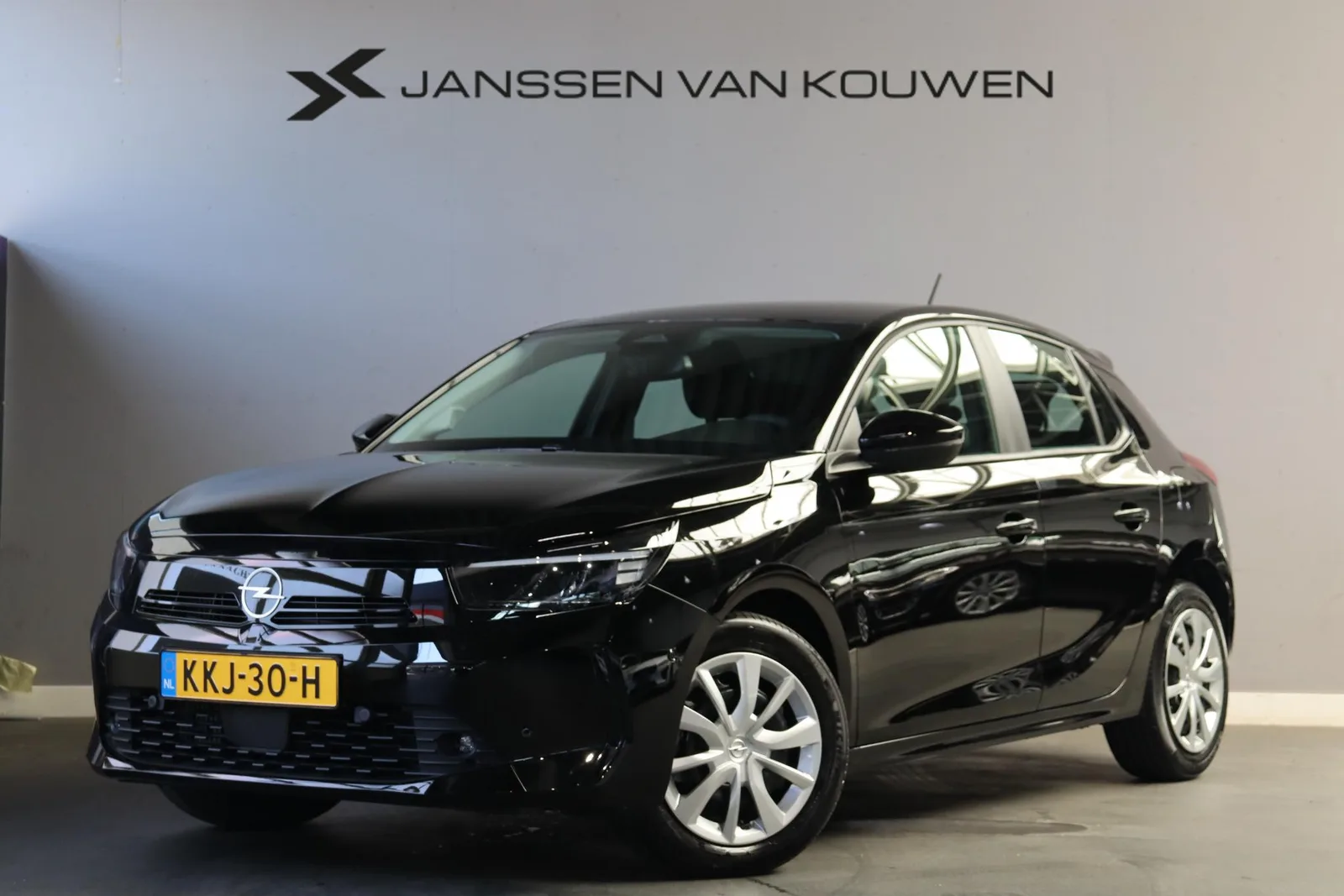 Opel Corsa (2026) — foto 1