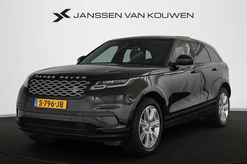 Land Rover Range Rover Velar (2022)