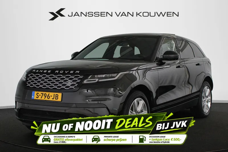 Land Rover Range Rover Velar (2022)