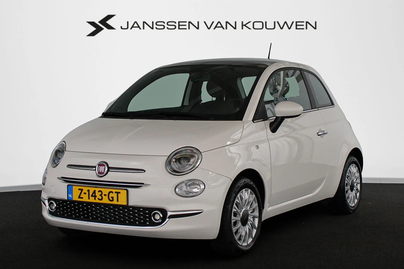 Fiat 500 (2024) — foto 1