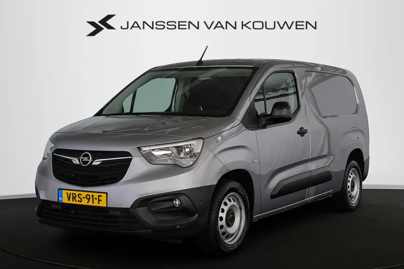 Opel Combo (2022)