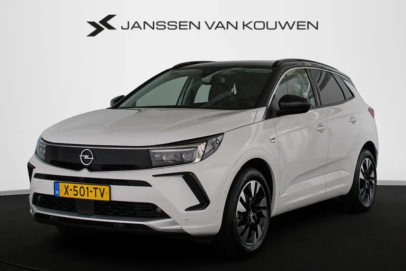 Opel Grandland (2024)