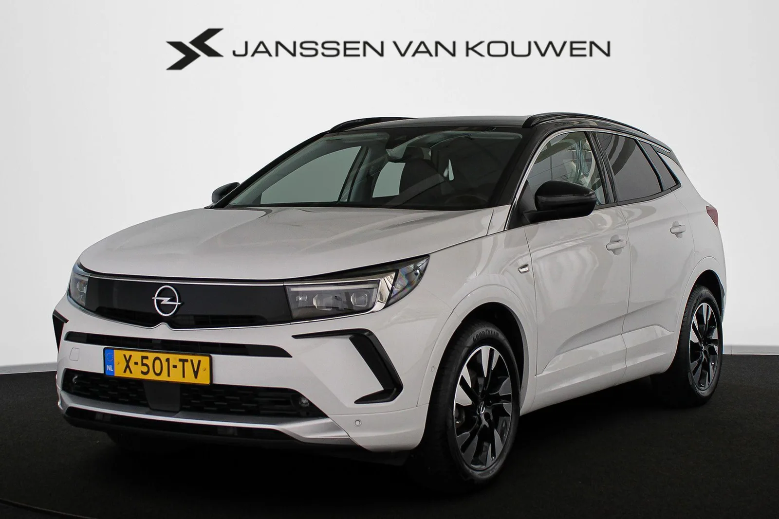 Opel Grandland (2024) — foto 1