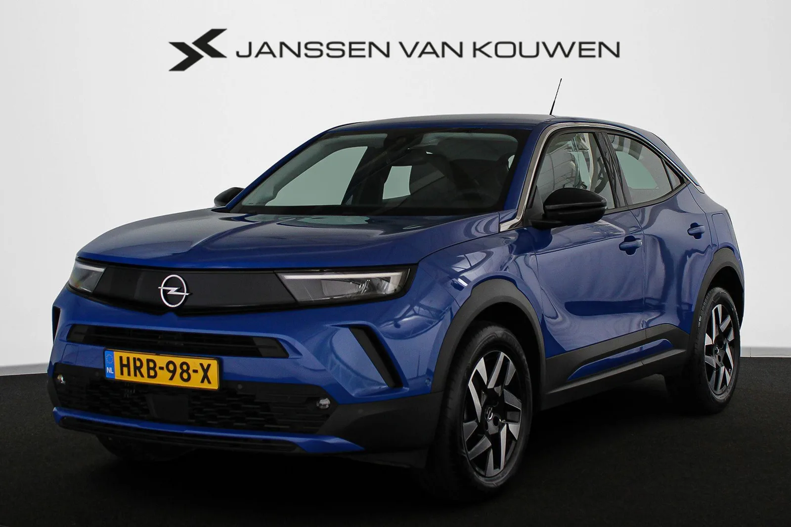 Opel Mokka (2024) — foto 1