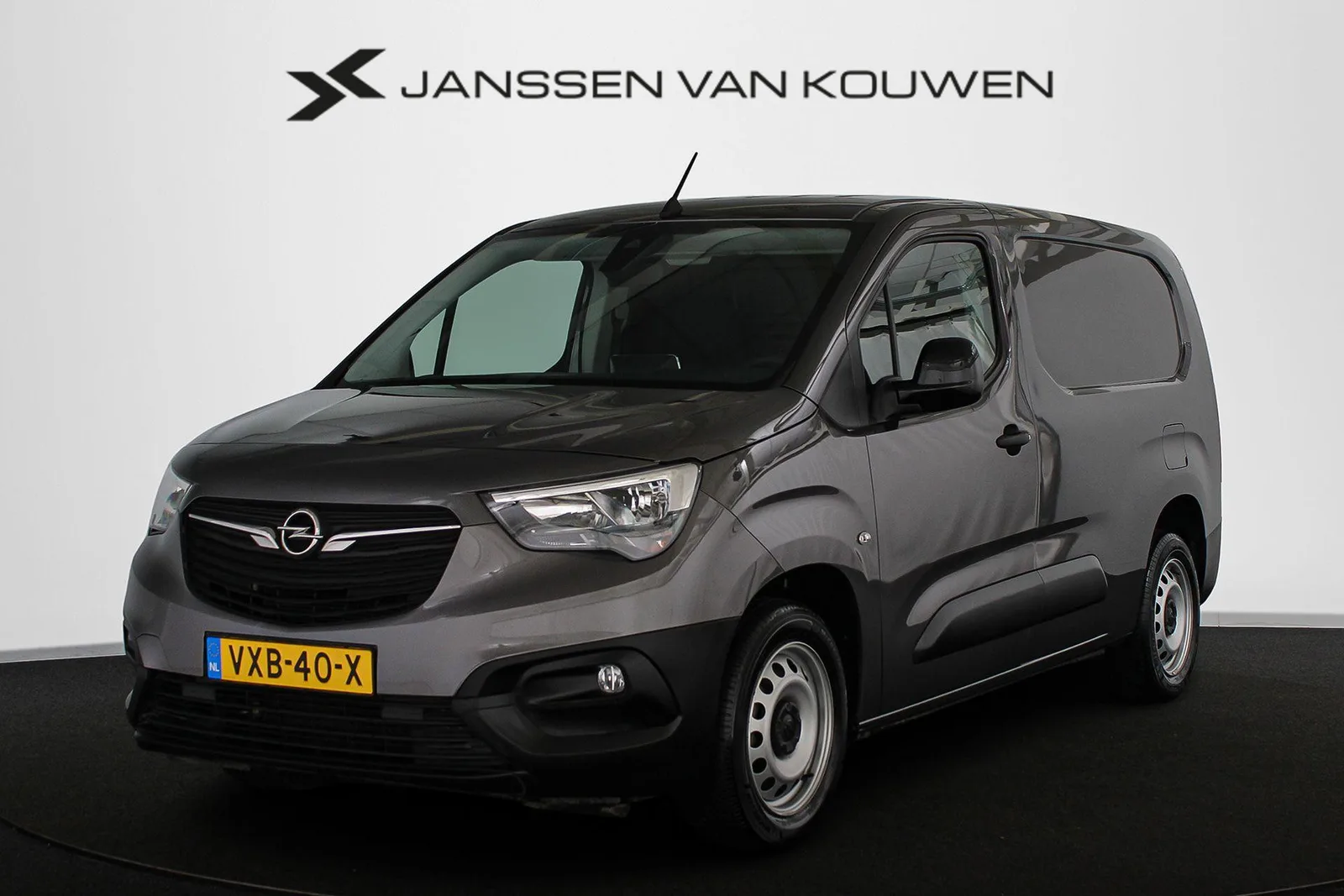 Opel Combo (2023) — foto 1