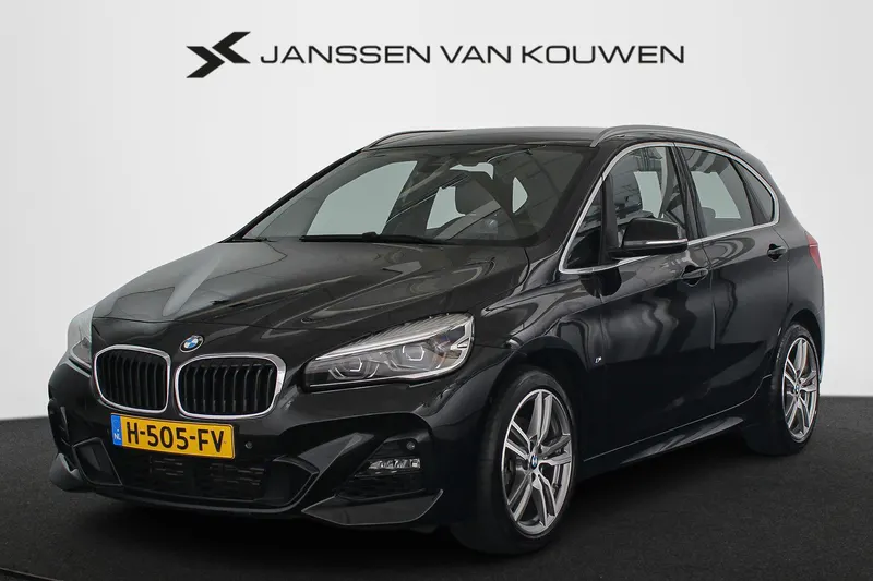 BMW 2-Serie Active Tourer (2020)