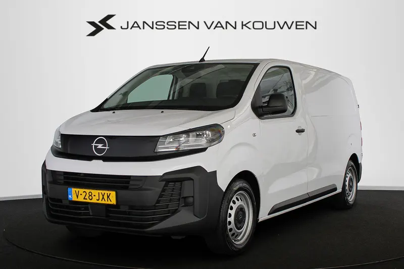 Opel Vivaro (2024)