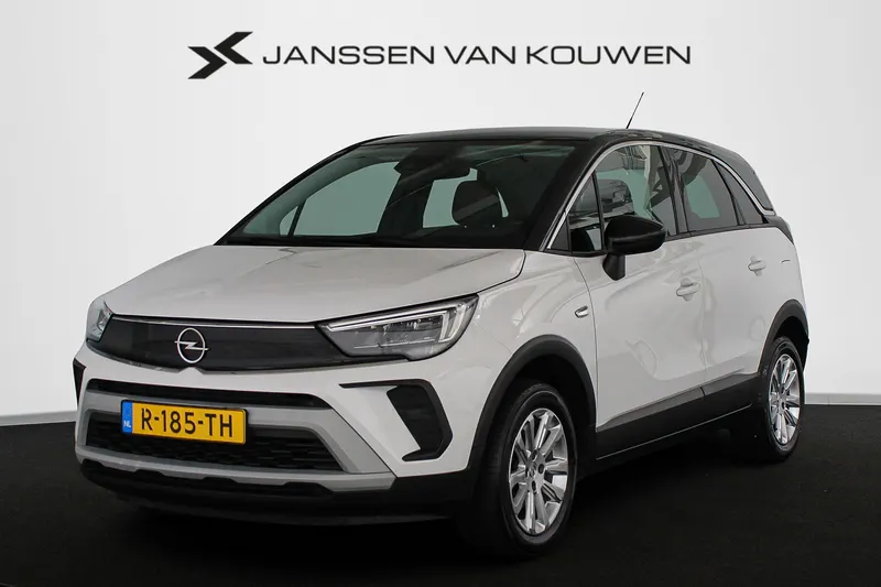 Opel Crossland (2022)