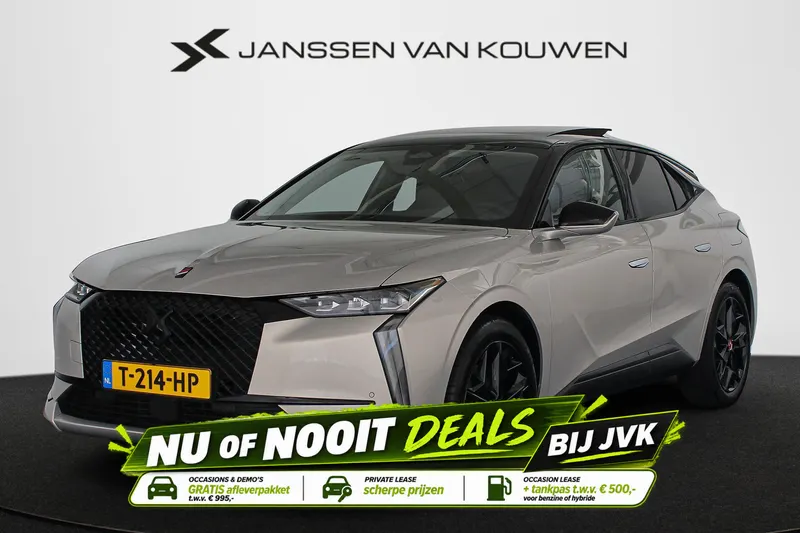 DS 4 (2023)