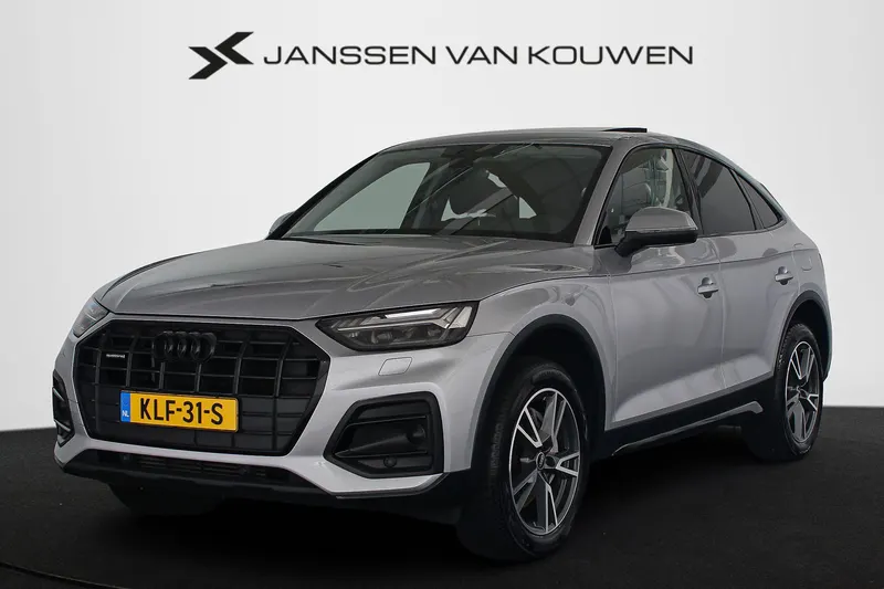 Audi Q5 Sportback (2023)