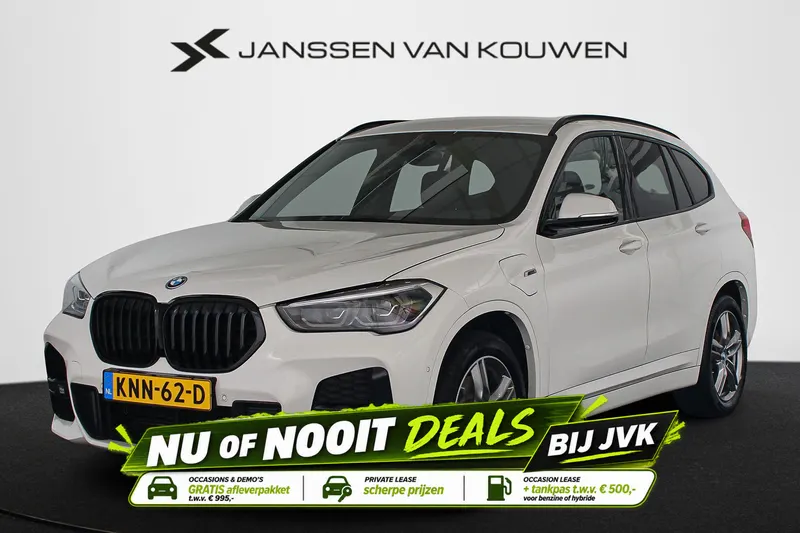 BMW X1 (2022)