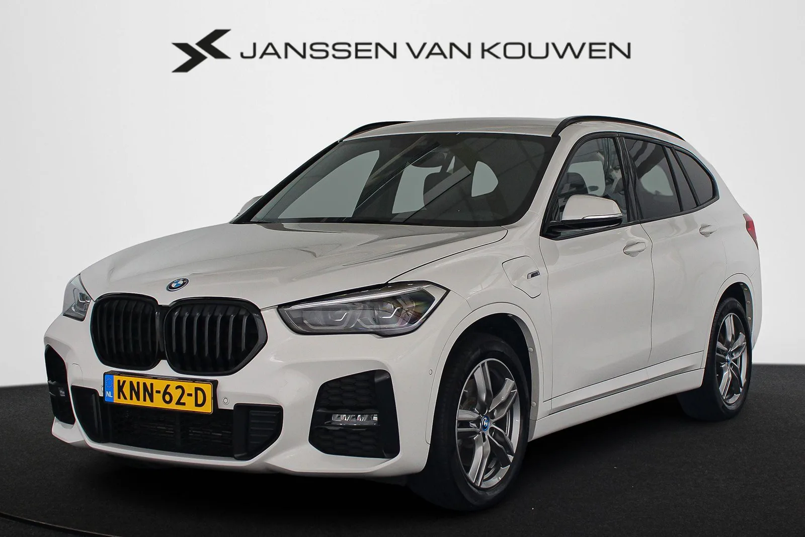 BMW X1 (2022) — foto 1