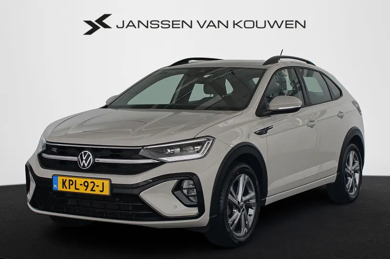 Volkswagen Taigo (2024)