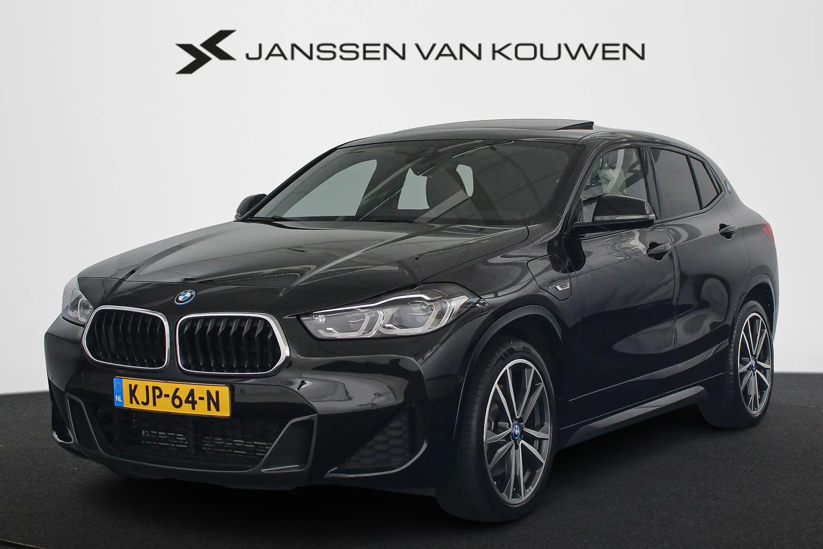 BMW X2 (2023) — foto 1