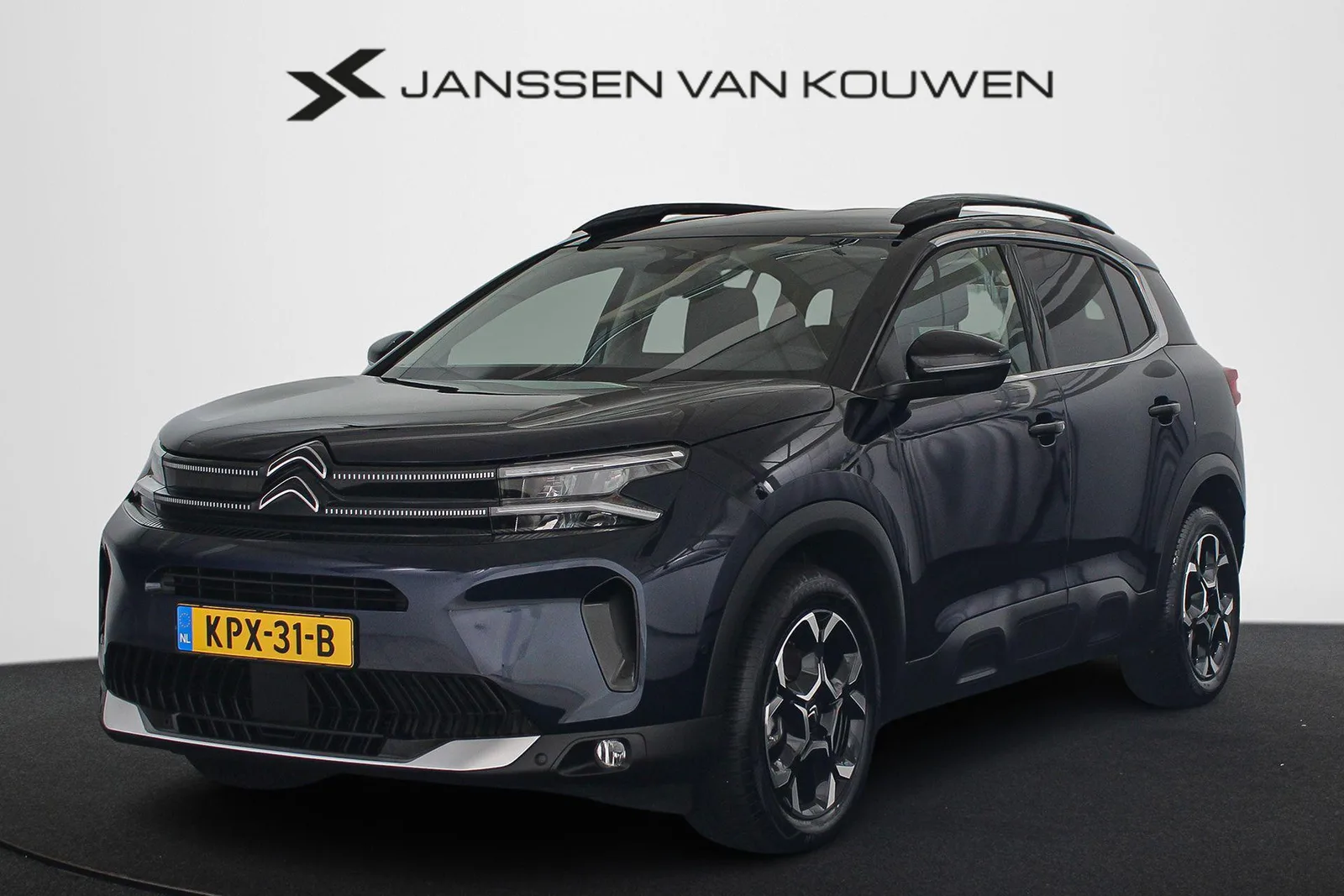 Citroën C5 Aircross (2025) — foto 1