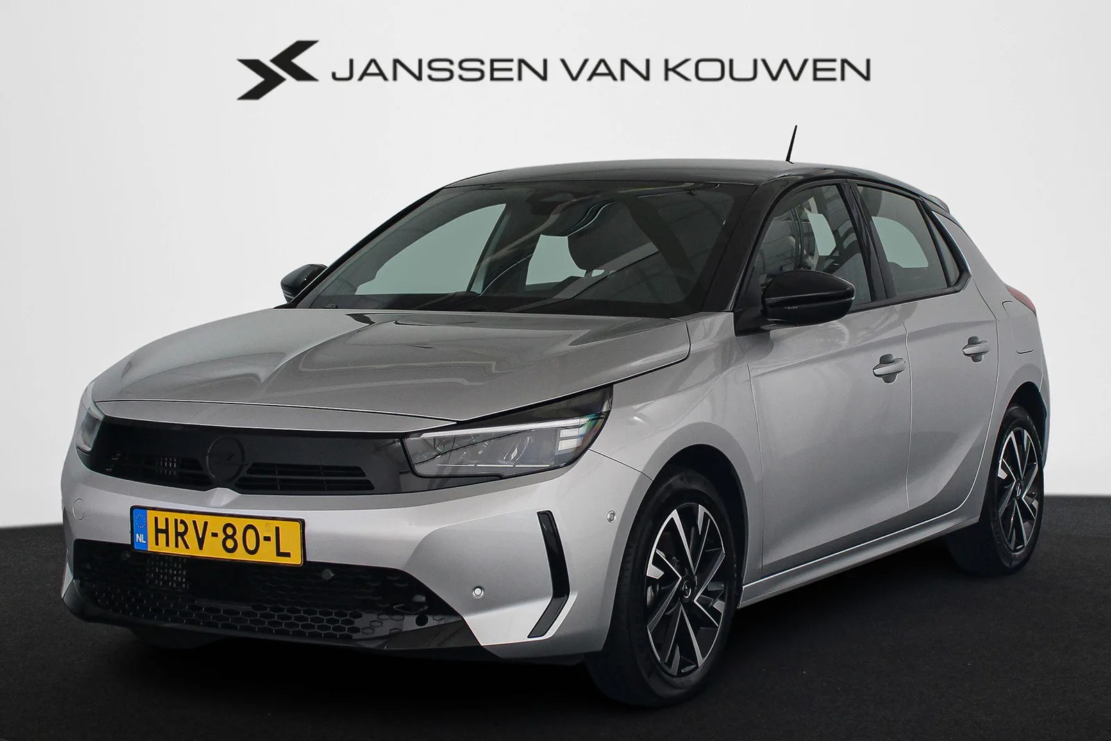 Opel Corsa (2025) — foto 1
