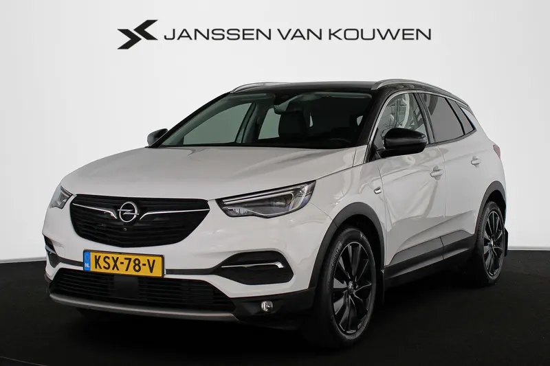 Opel Grandland (2020)