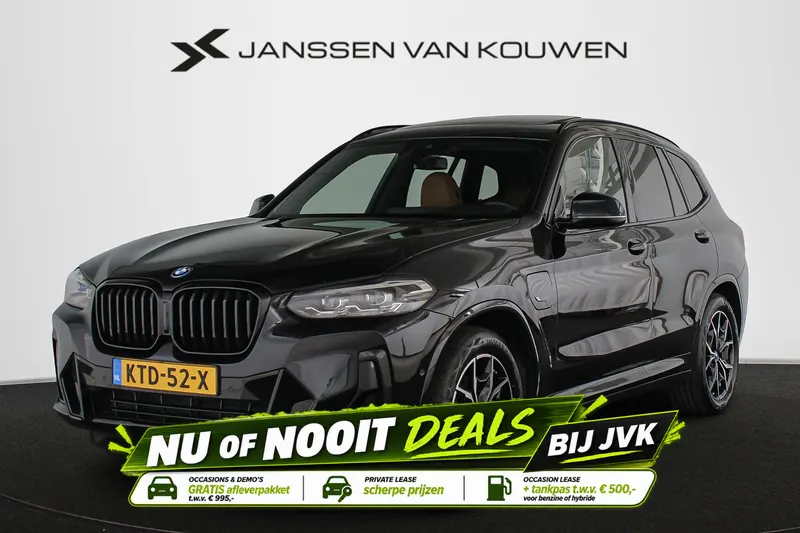 BMW X3 (2022)