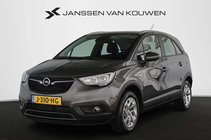 Opel Crossland (2020)