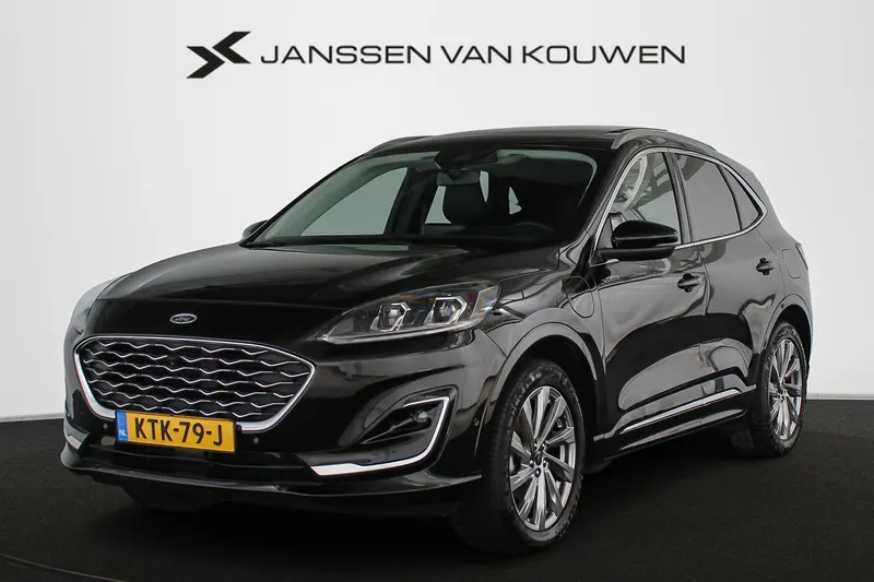 Ford Kuga (2022)