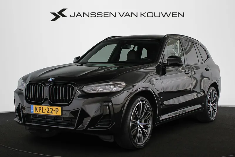 BMW X3 (2023)
