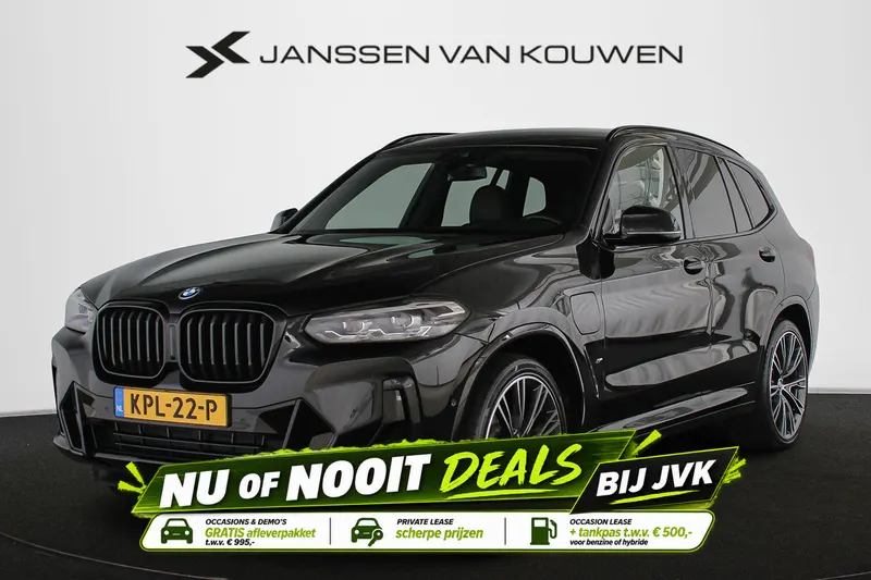BMW X3 (2023)
