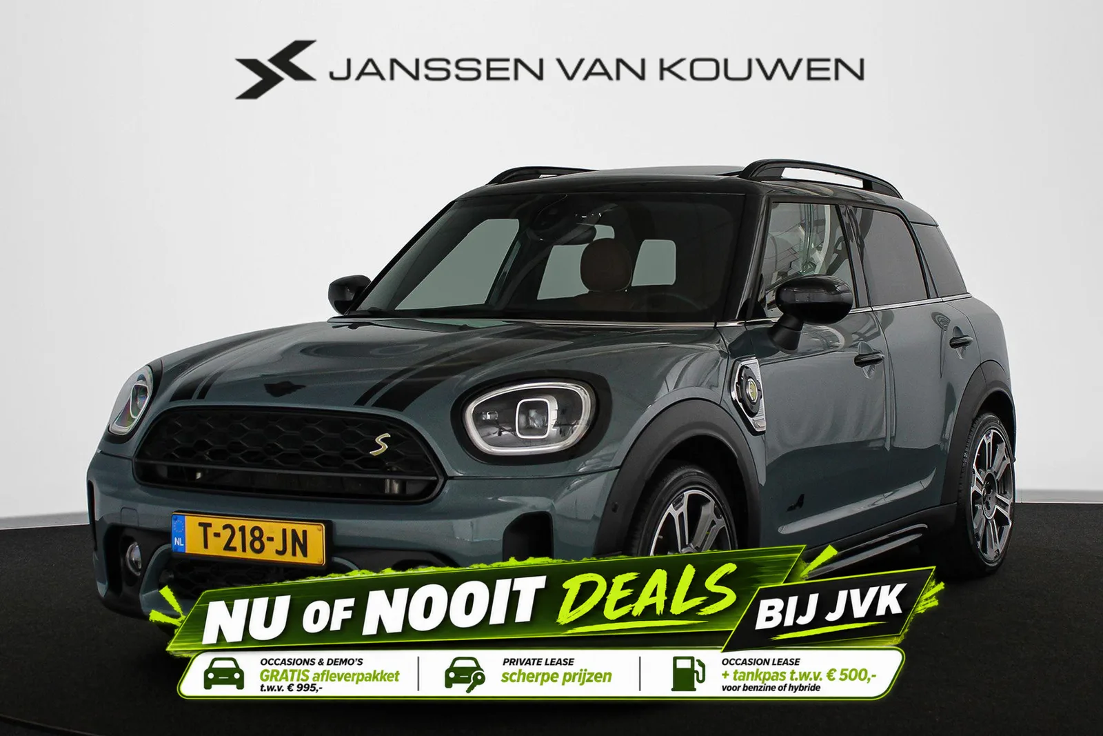 MINI Countryman (2023) — foto 1