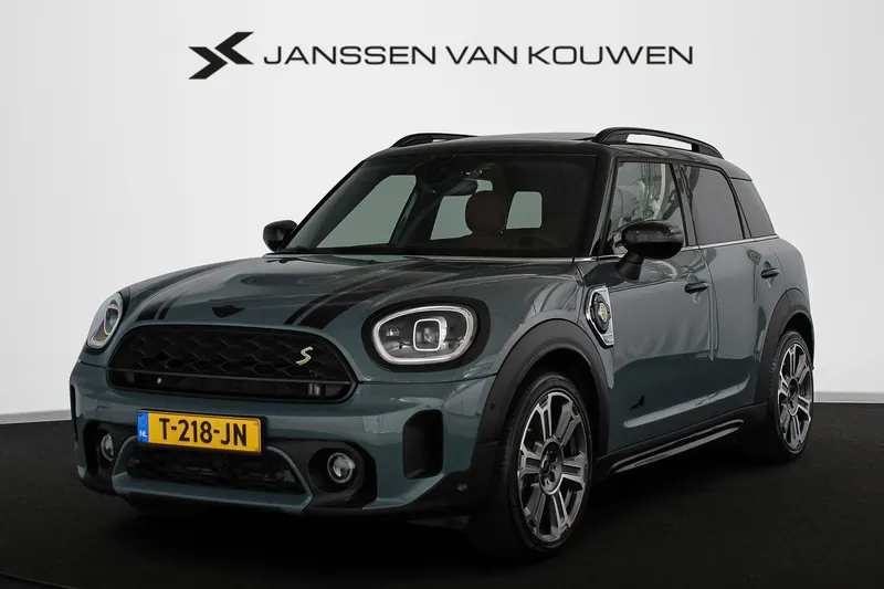 MINI Countryman (2023)