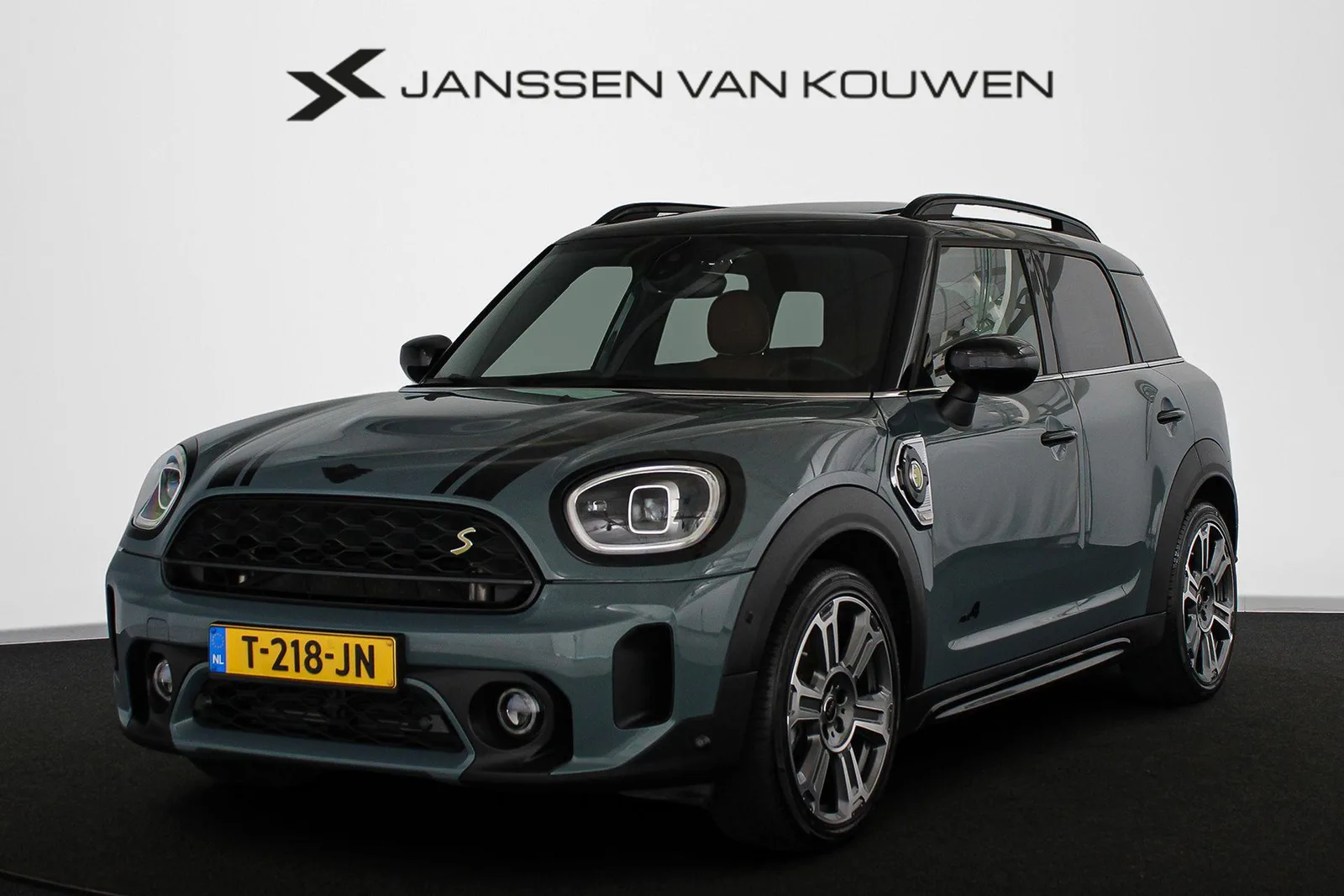 MINI Countryman (2023) — foto 1