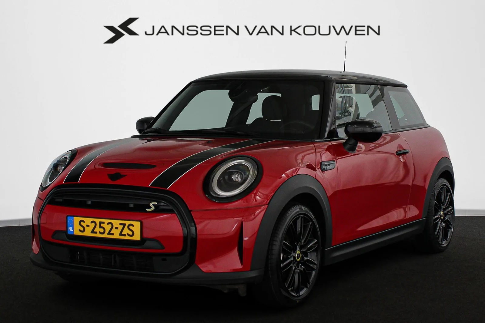 MINI Mini Electric (2023) — foto 1