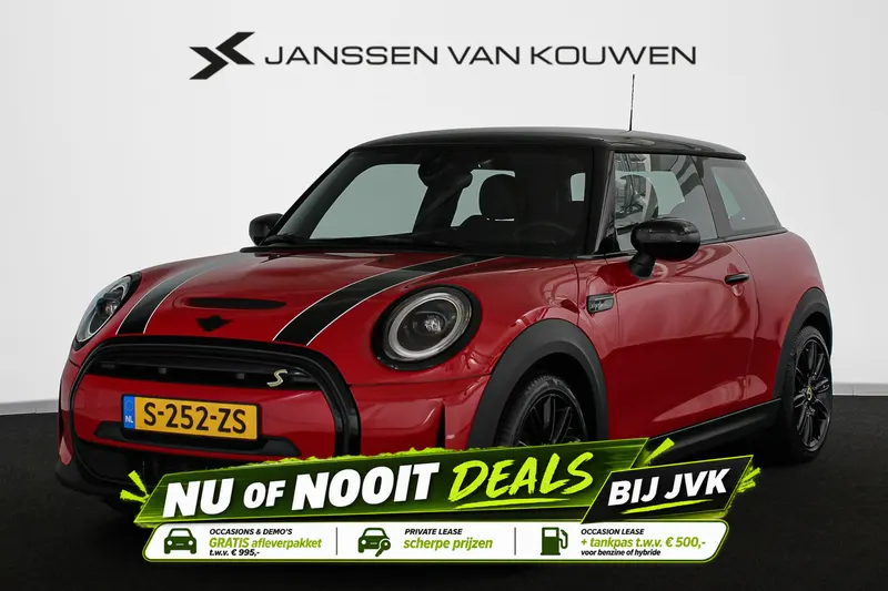 MINI Mini Electric (2023)