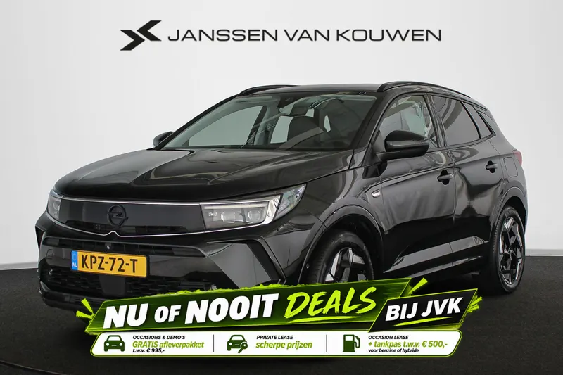 Opel Grandland (2023)