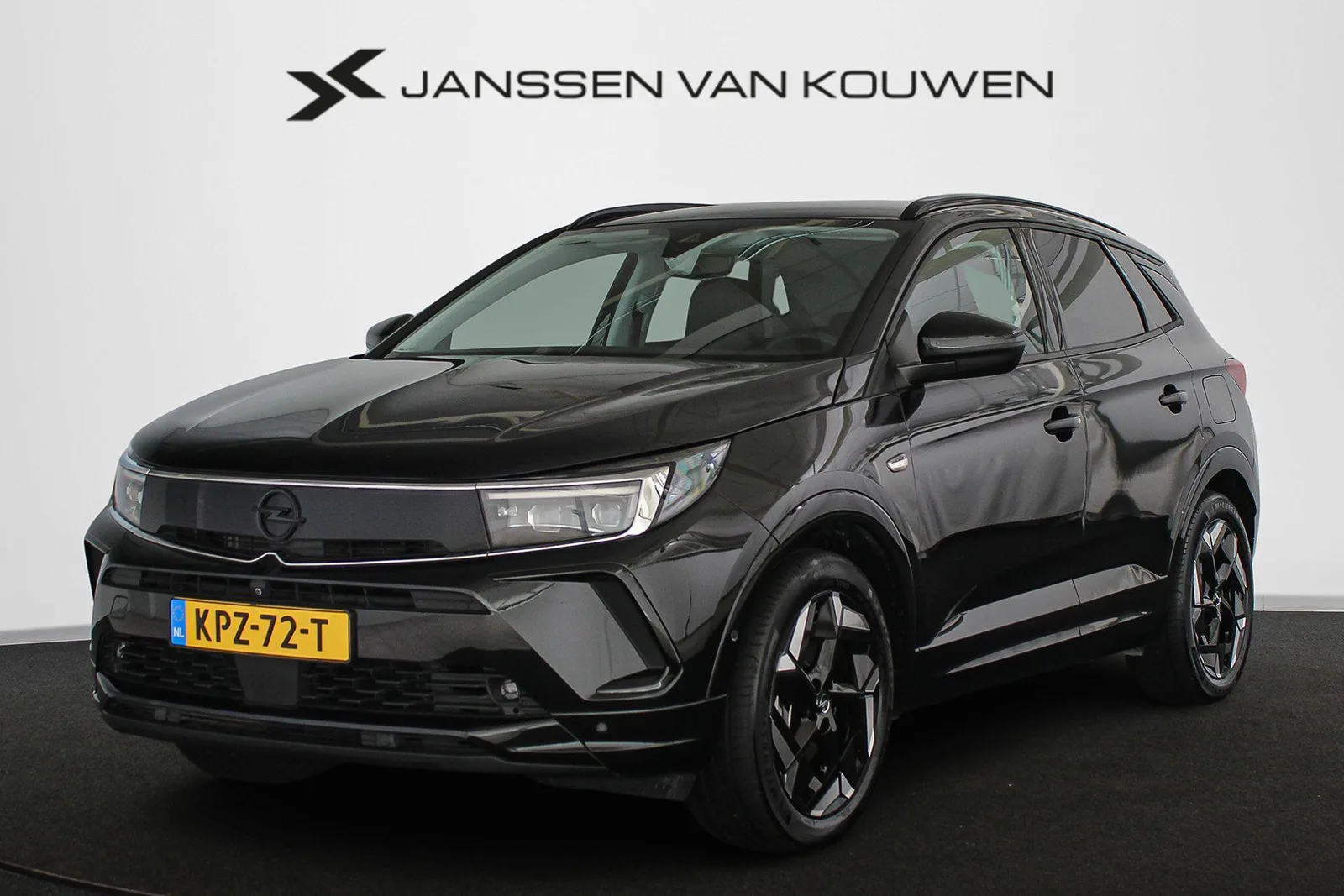 Opel Grandland (2023) — foto 1